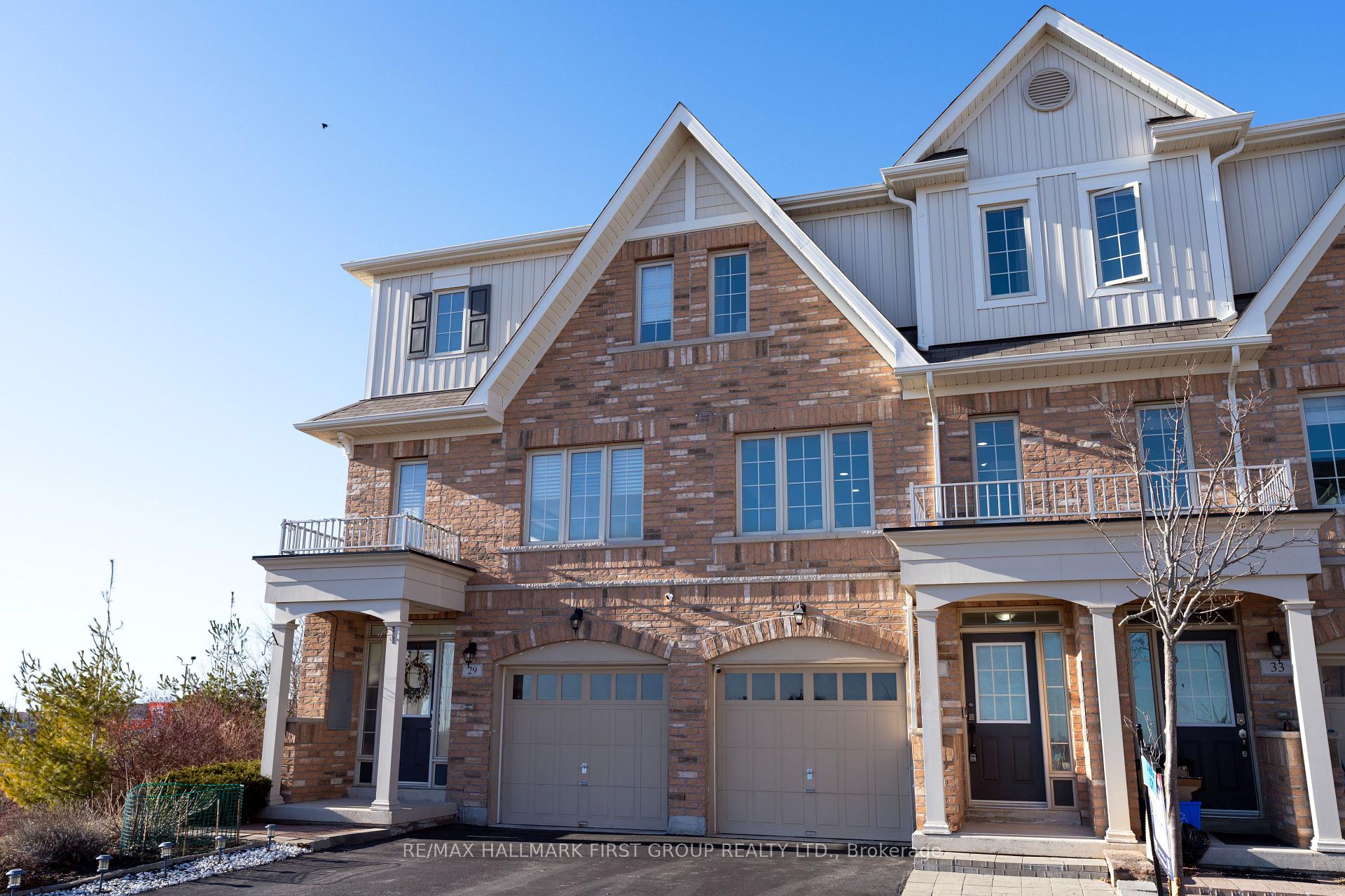 Front of 31 Comfort Way