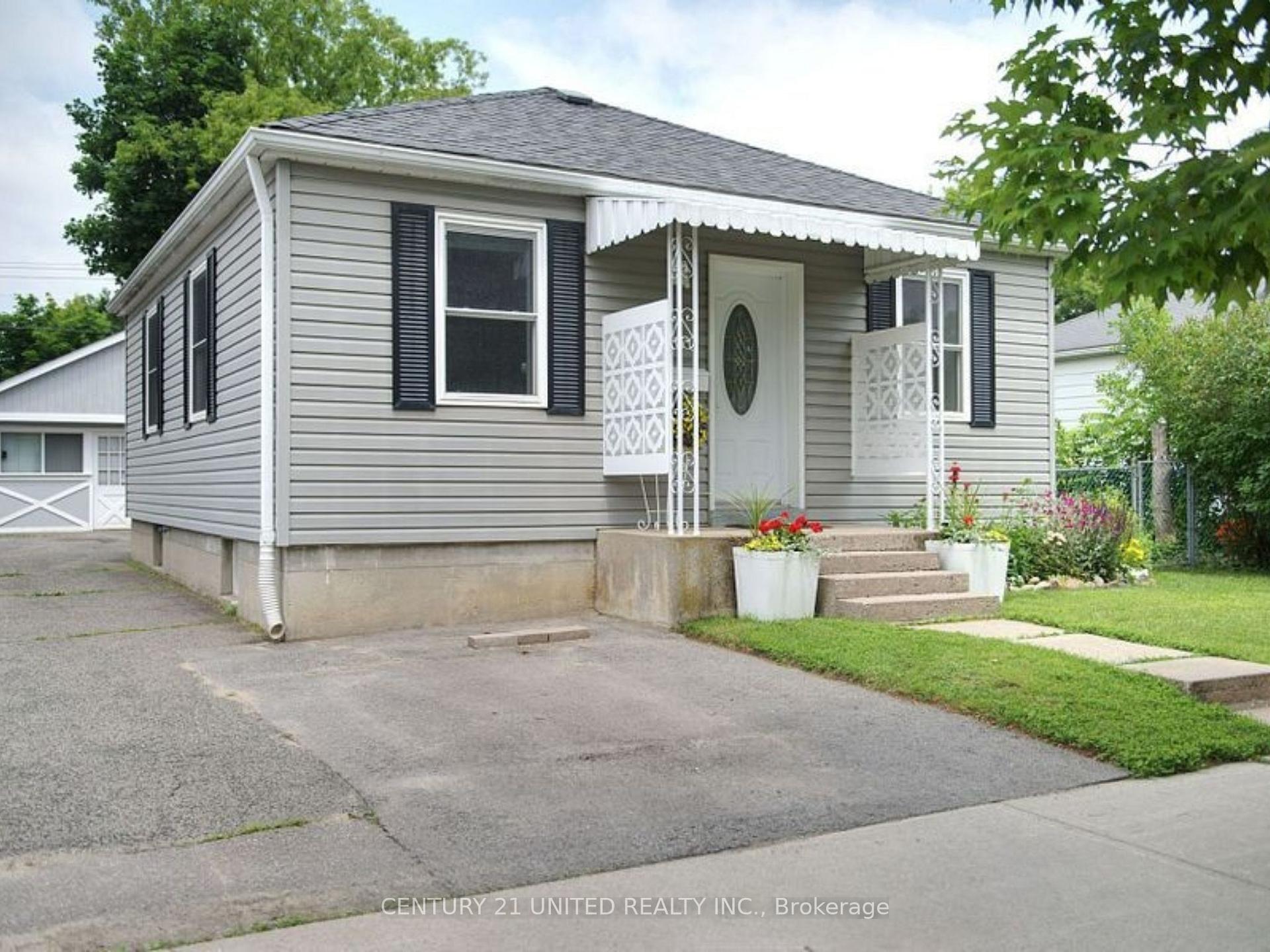 Photo 1 of 460 Hamilton Street, Peterborough, Otonabee Ward 1 — HOMEH