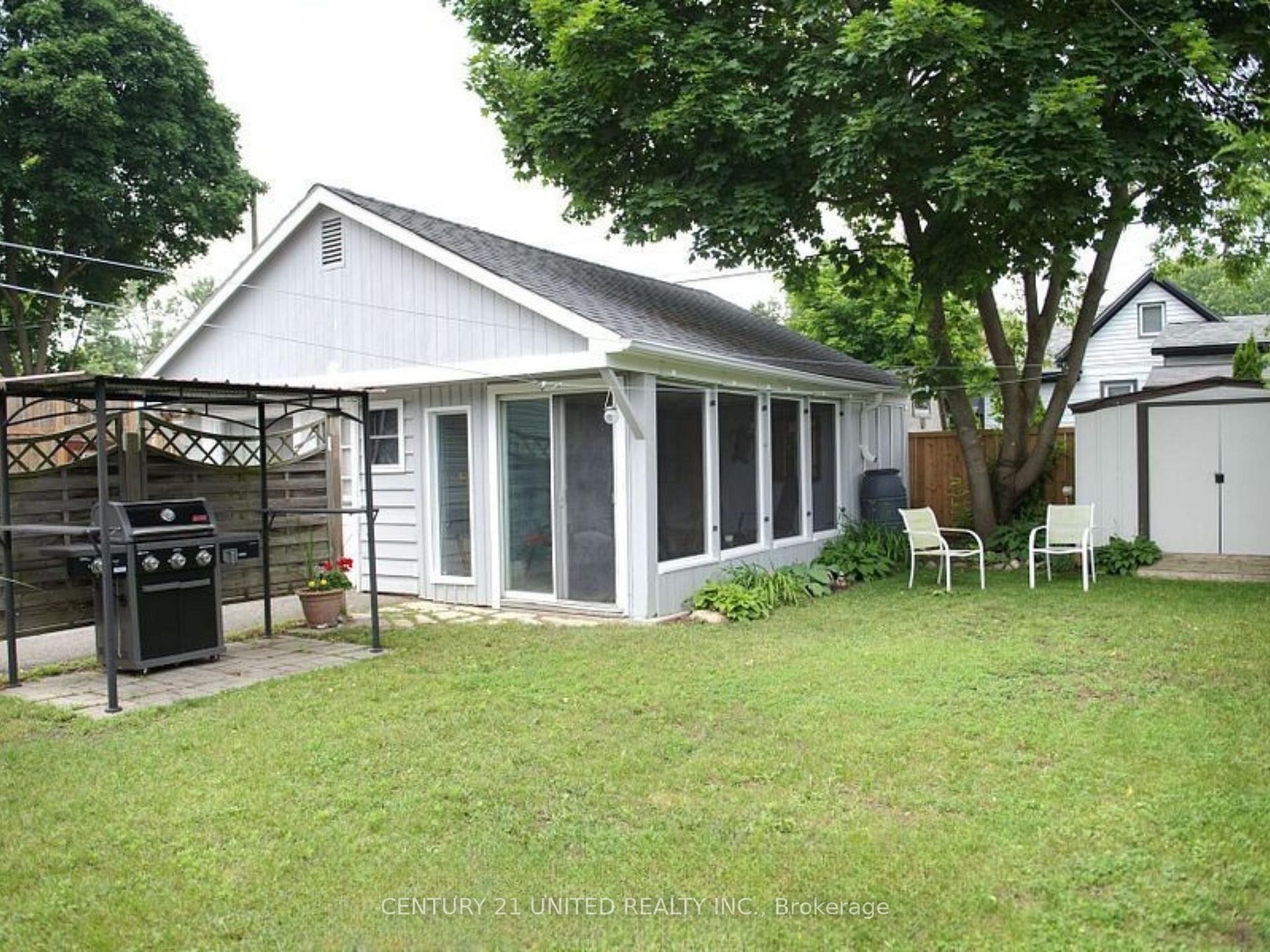 Photo 23 of 460 Hamilton Street, Peterborough, Otonabee Ward 1 — HOMEH