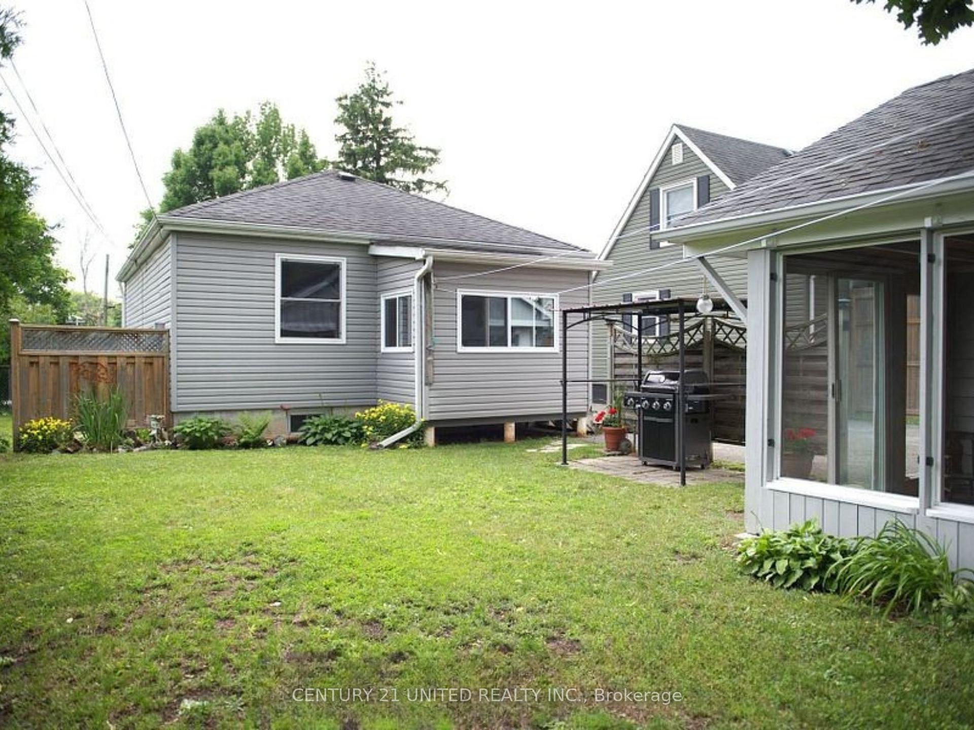 Photo 24 of 460 Hamilton Street, Peterborough, Otonabee Ward 1 — HOMEH