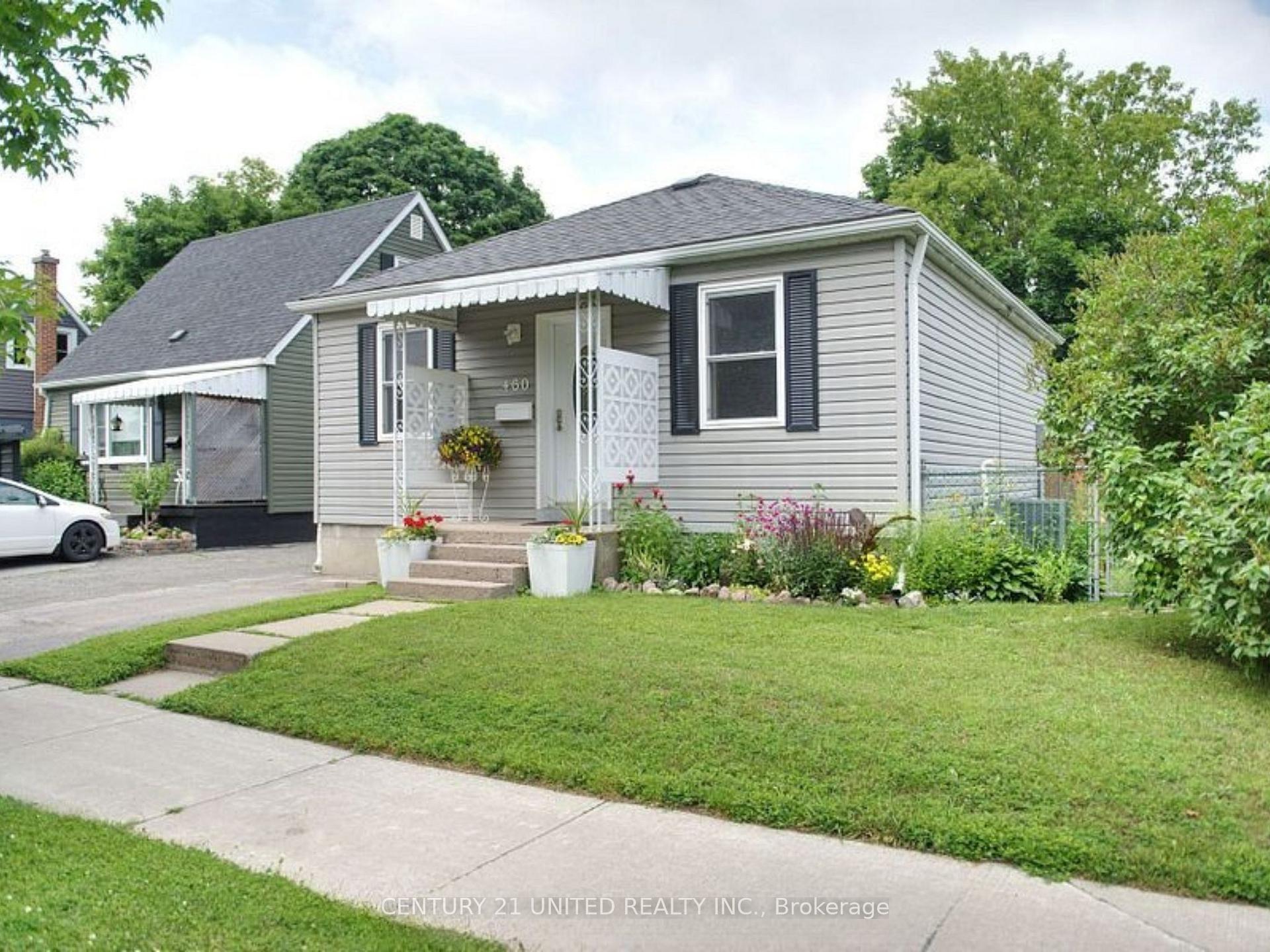 Photo 28 of 460 Hamilton Street, Peterborough, Otonabee Ward 1 — HOMEH