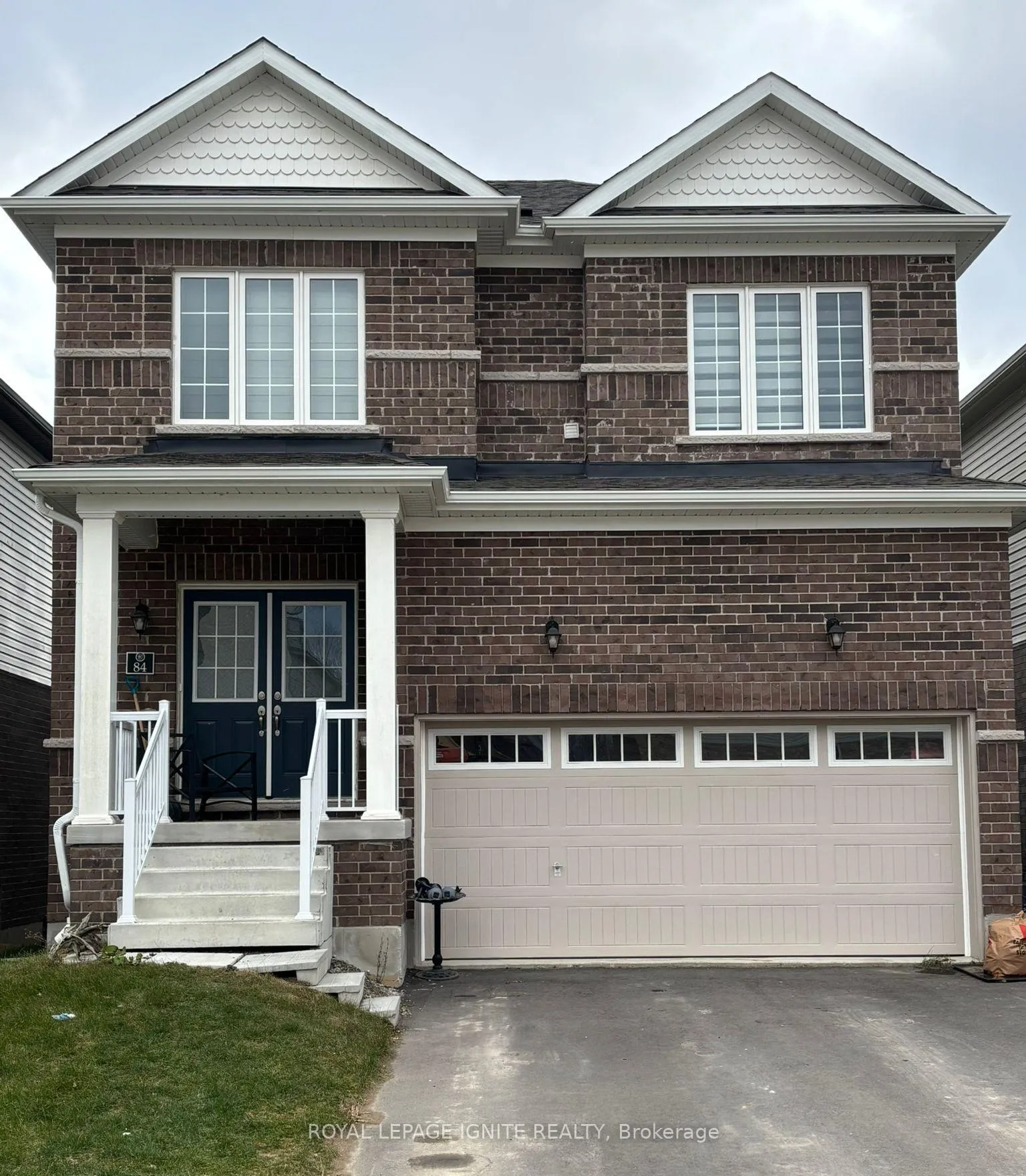 Photo 1 of 84 Gilham Way, Brant, Paris — HOMEH