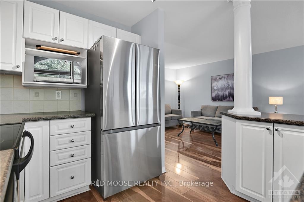 Photo 6 of 610 Louis Toscano Drive, Ottawa, Avalon East — HOMEH