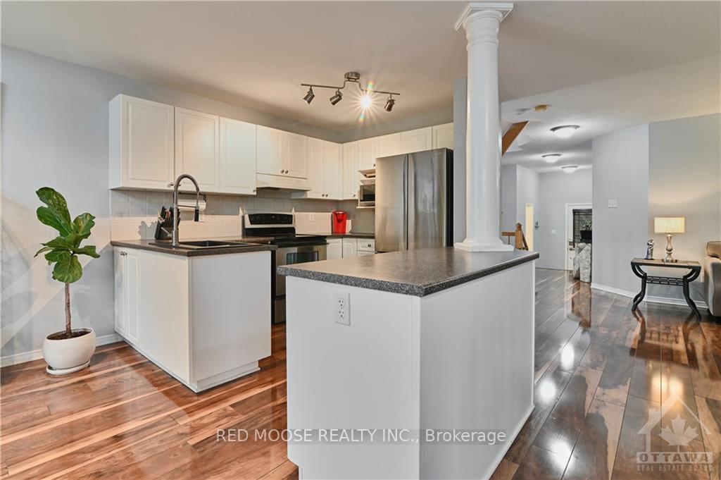 Photo 7 of 610 Louis Toscano Drive, Ottawa, Avalon East — HOMEH