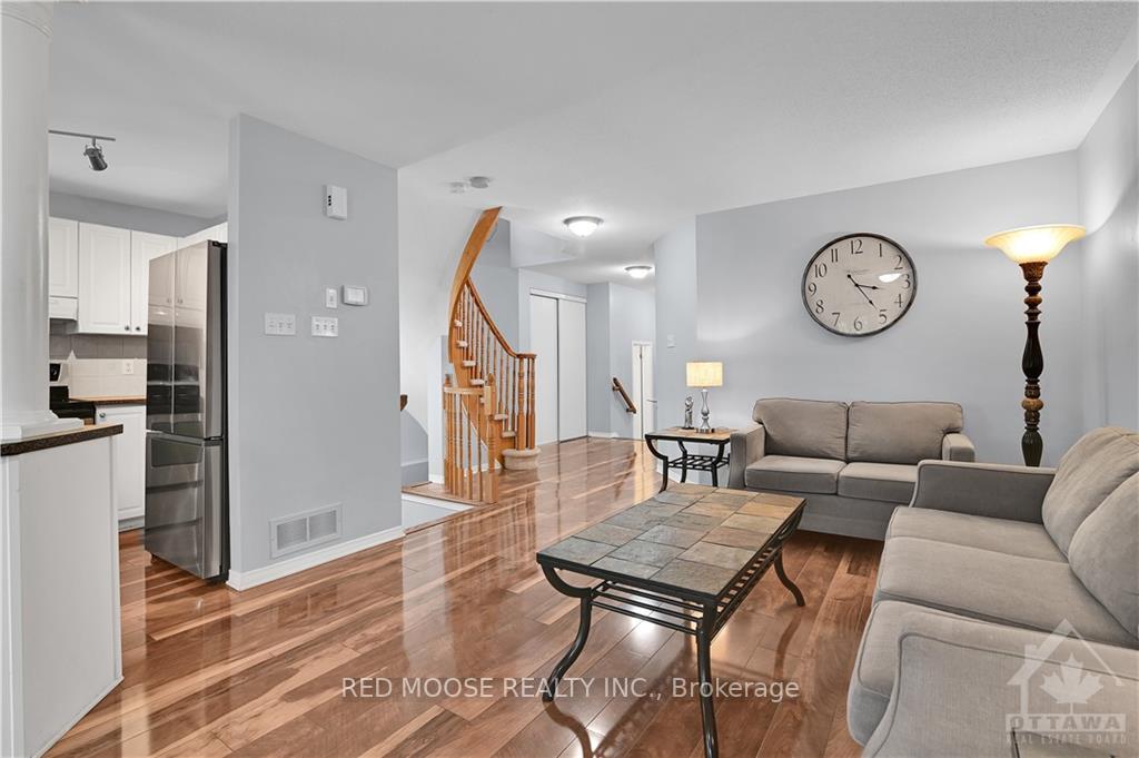 Photo 8 of 610 Louis Toscano Drive, Ottawa, Avalon East — HOMEH