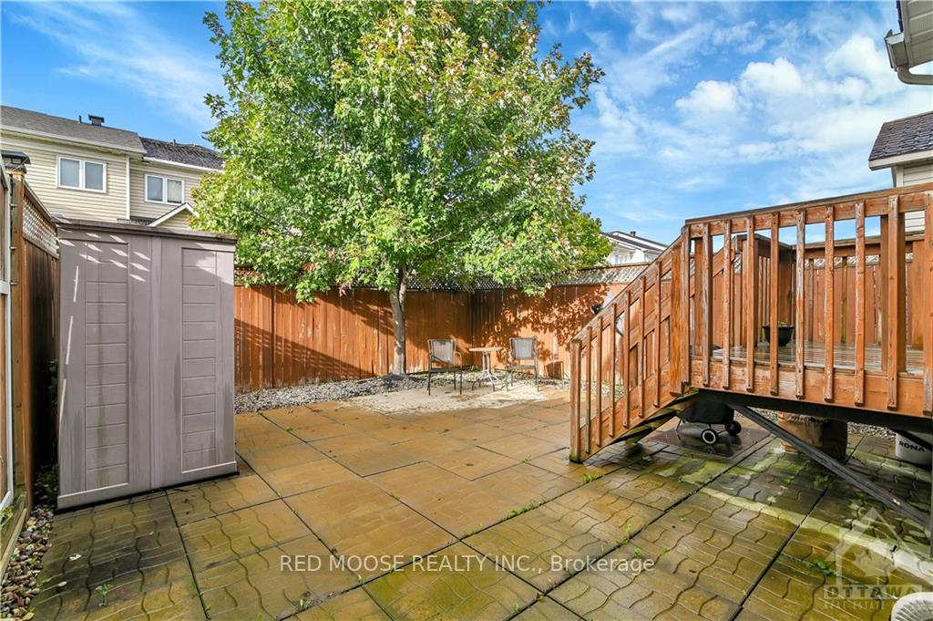 Photo 22 of 610 Louis Toscano Drive, Ottawa, Avalon East — HOMEH