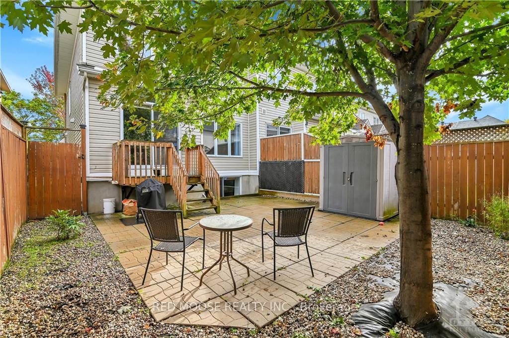 Photo 23 of 610 Louis Toscano Drive, Ottawa, Avalon East — HOMEH
