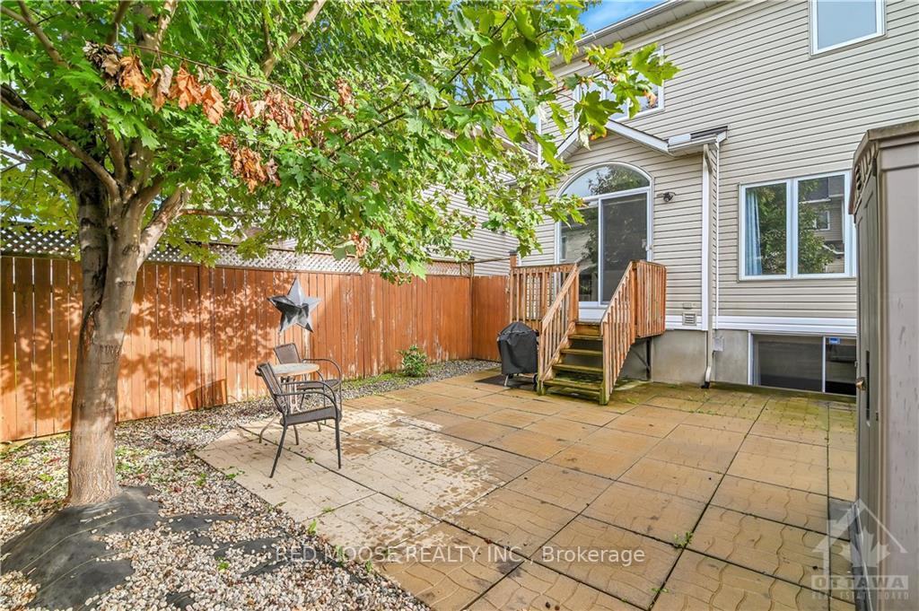 Photo 24 of 610 Louis Toscano Drive, Ottawa, Avalon East — HOMEH