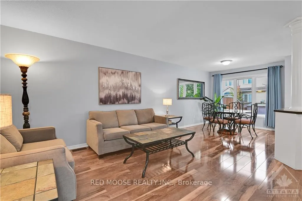 Photo 26 of 610 Louis Toscano Drive, Ottawa, Avalon East — HOMEH