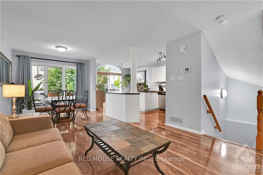 Photo 27 of 610 Louis Toscano Drive, Ottawa, Avalon East — HOMEH
