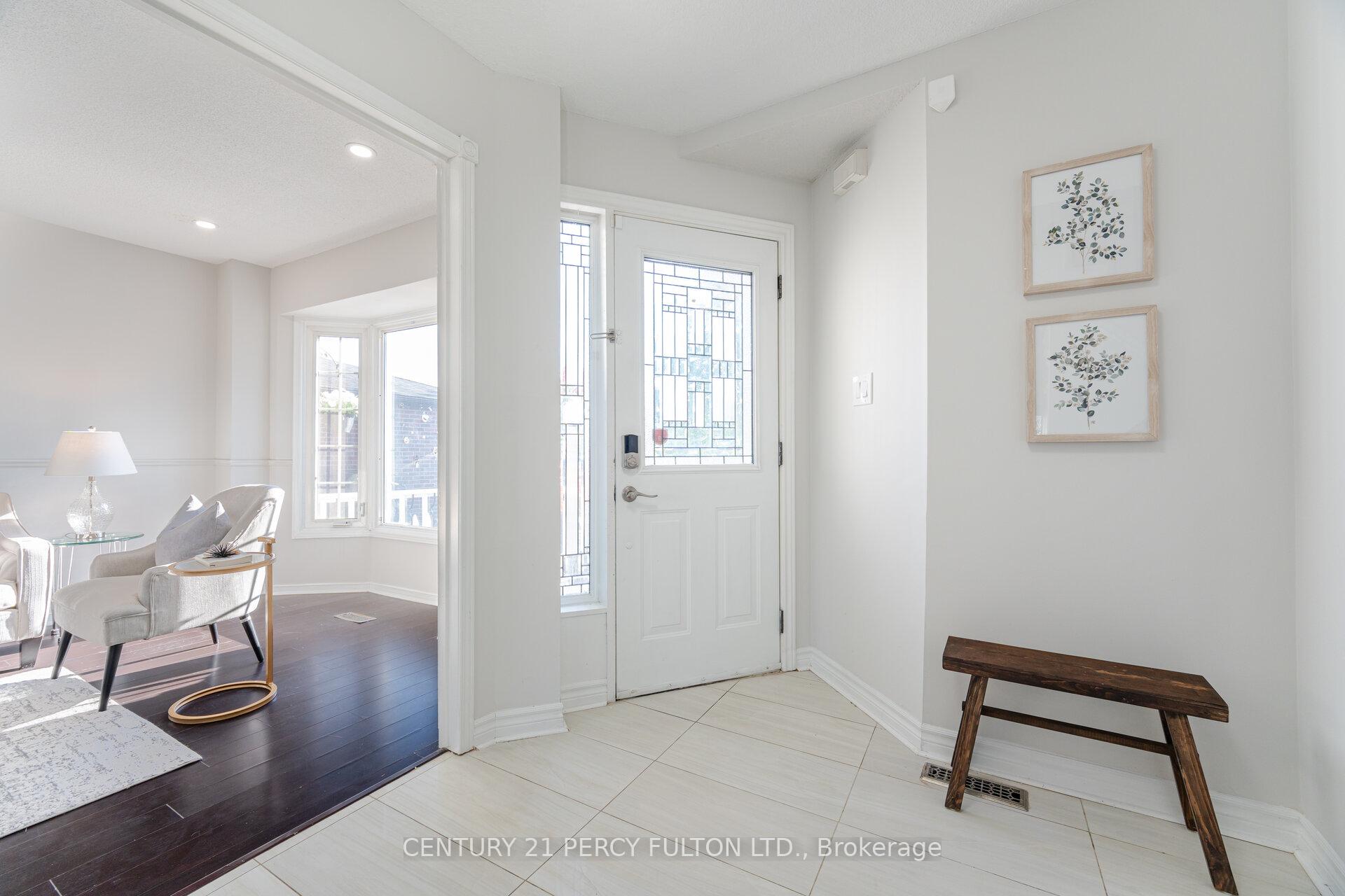 Photo 2 of 53 Barnes Drive, Ajax, Central — HOMEH