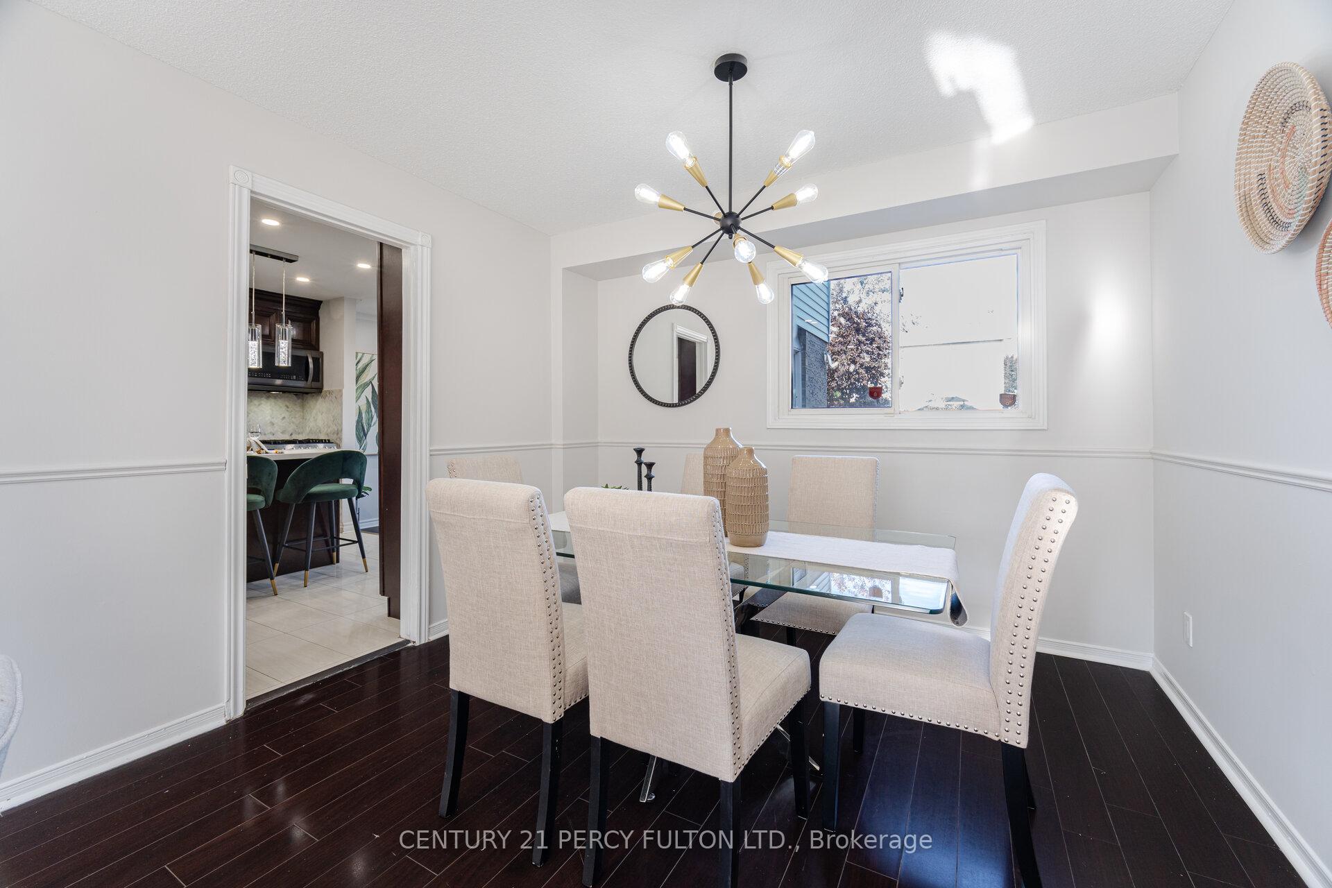 Photo 5 of 53 Barnes Drive, Ajax, Central — HOMEH