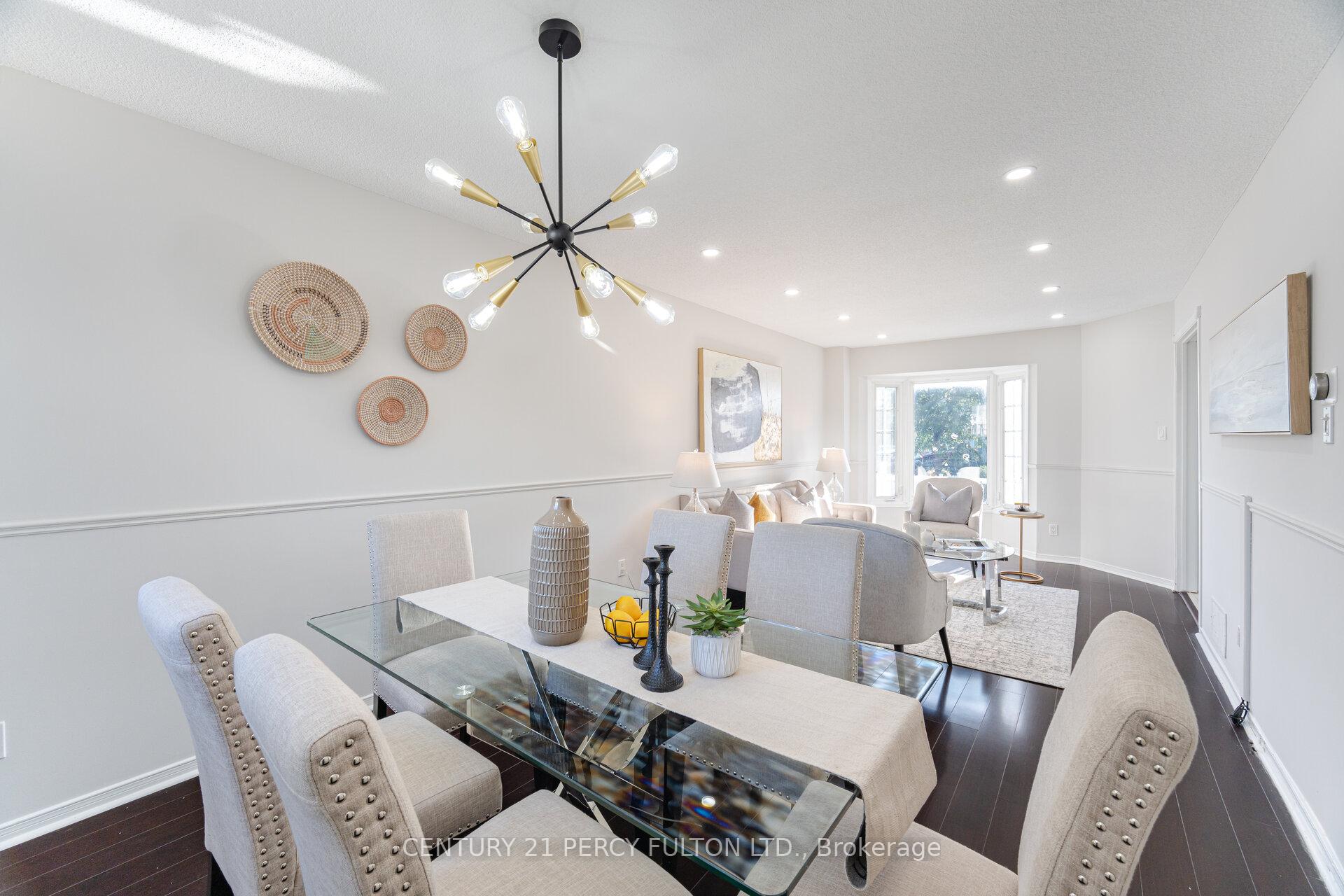 Photo 6 of 53 Barnes Drive, Ajax, Central — HOMEH