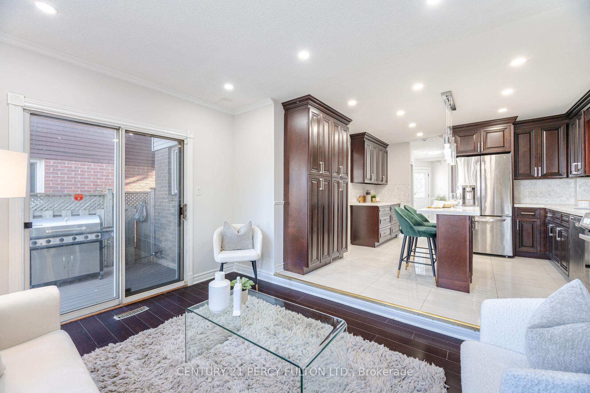 Photo 14 of 53 Barnes Drive, Ajax, Central — HOMEH