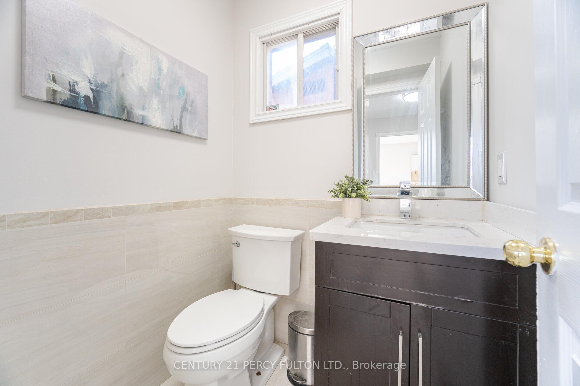Photo 13 of 53 Barnes Drive, Ajax, Central — HOMEH