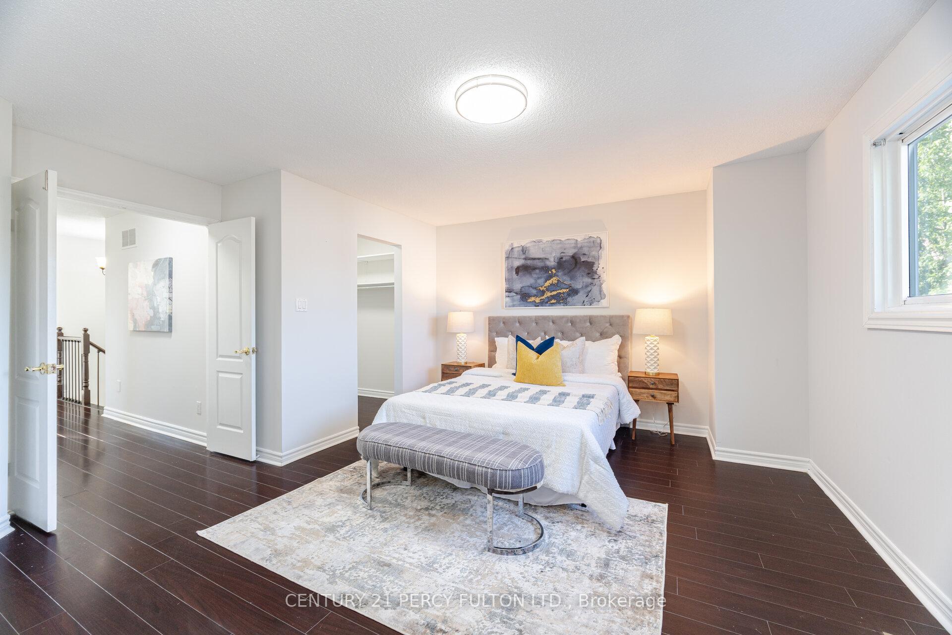 Photo 12 of 53 Barnes Drive, Ajax, Central — HOMEH