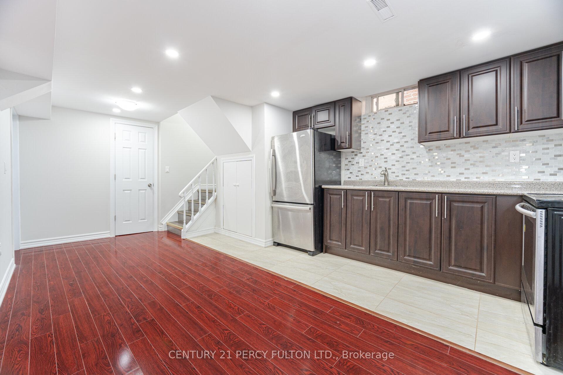 Photo 22 of 53 Barnes Drive, Ajax, Central — HOMEH