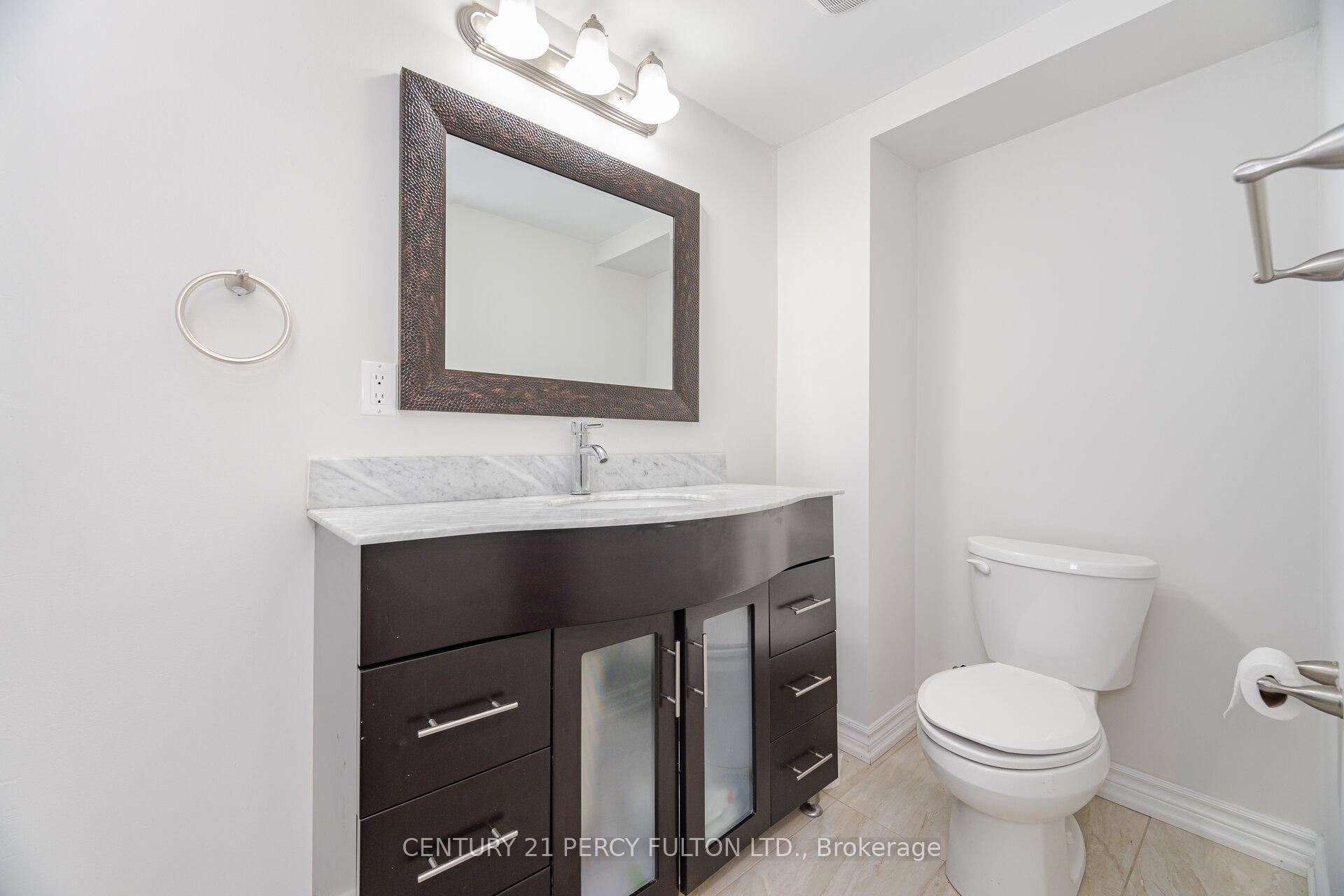 Photo 25 of 53 Barnes Drive, Ajax, Central — HOMEH