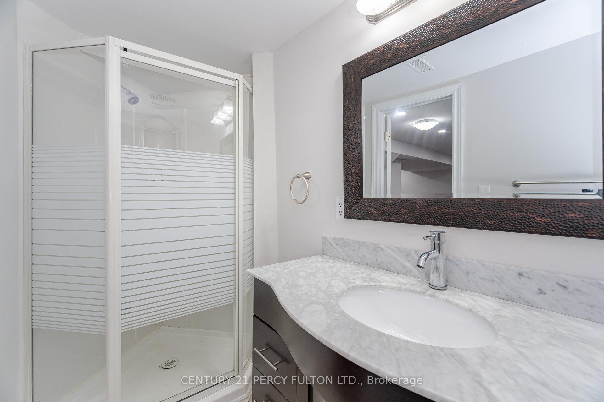 Photo 27 of 53 Barnes Drive, Ajax, Central — HOMEH