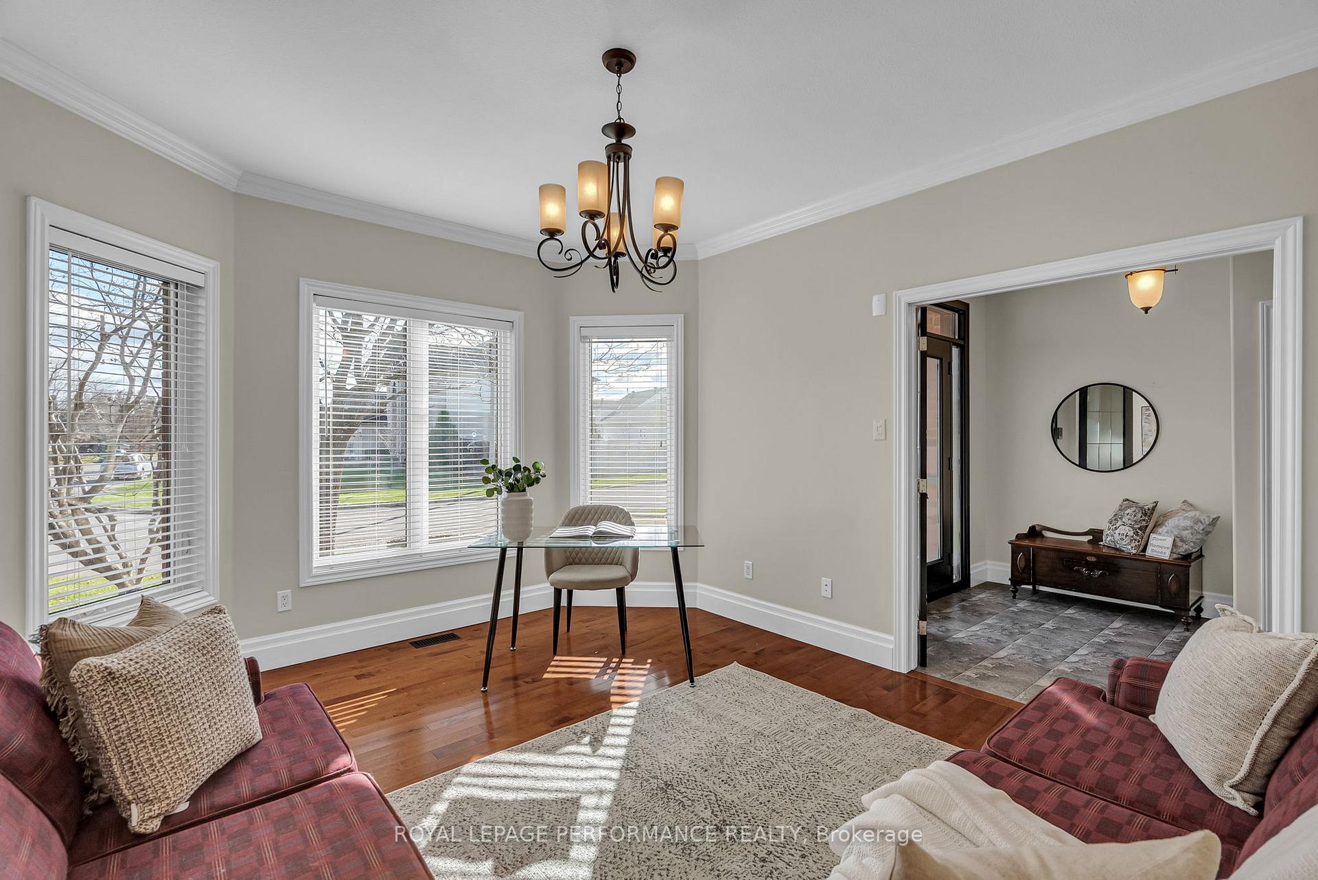 Photo 5 of 1907 Caprihani Way, Ottawa, Springridge/East Village — HOMEH