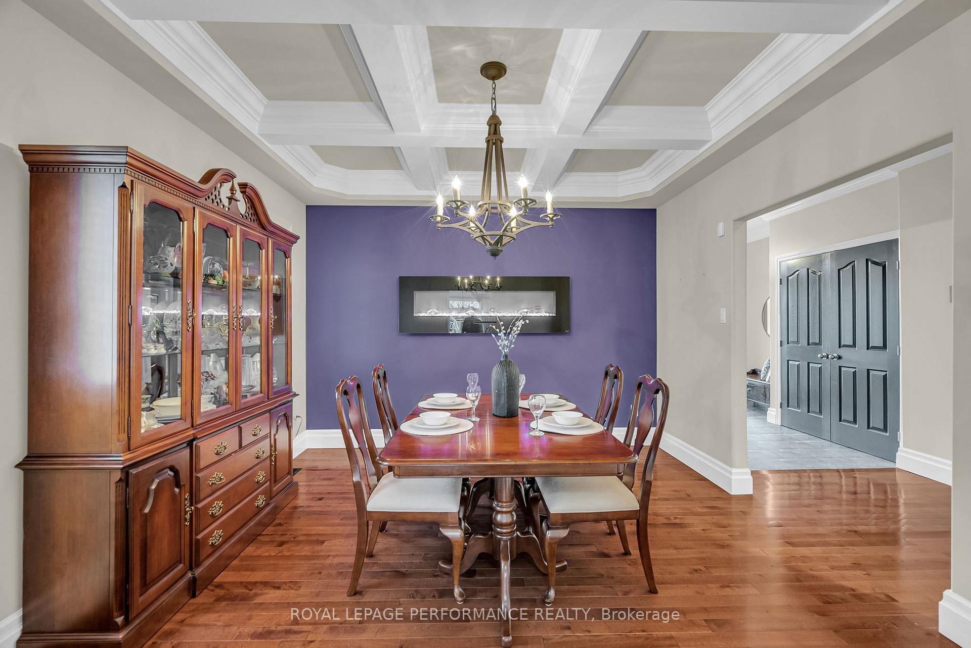 Photo 6 of 1907 Caprihani Way, Ottawa, Springridge/East Village — HOMEH