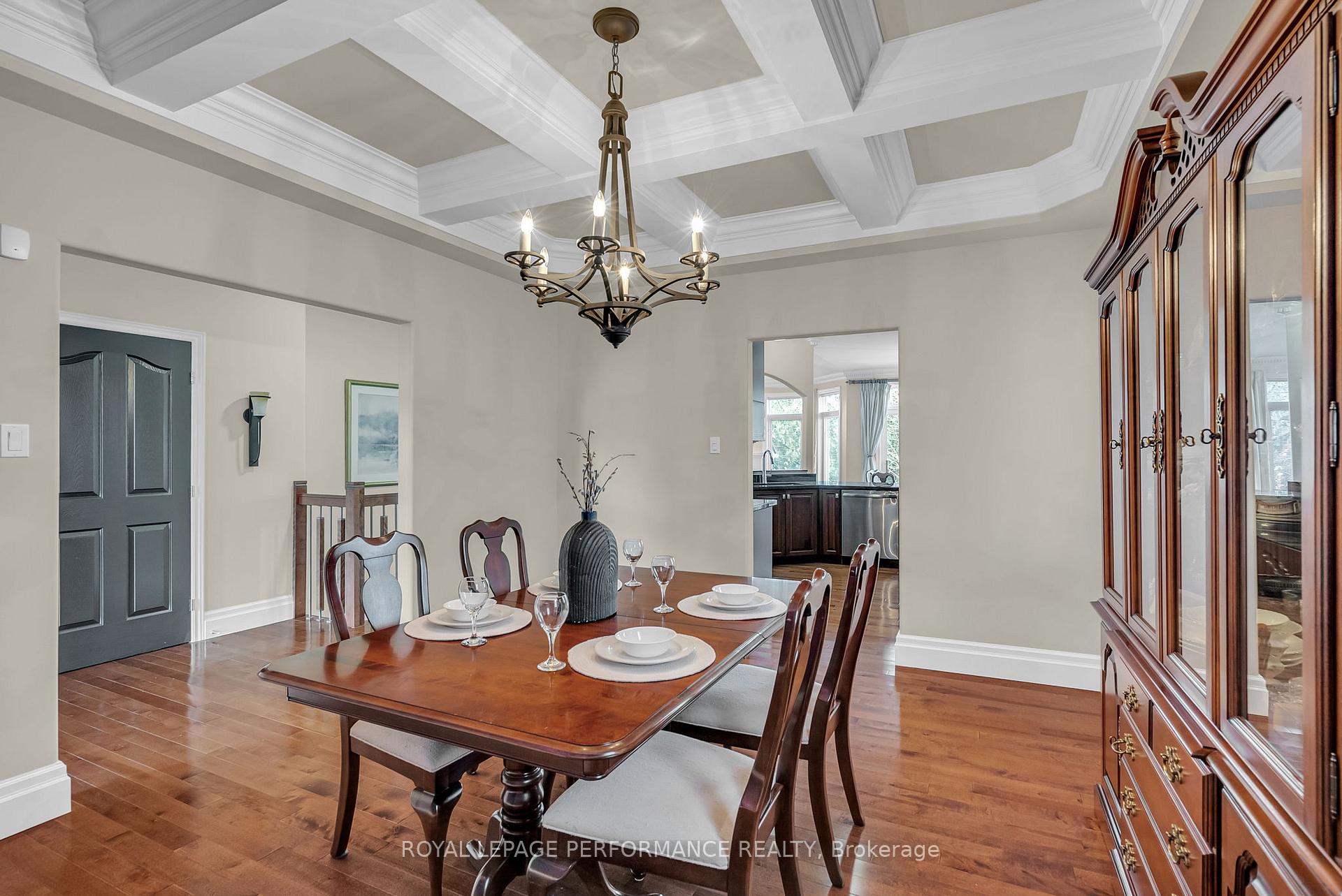 Photo 7 of 1907 Caprihani Way, Ottawa, Springridge/East Village — HOMEH