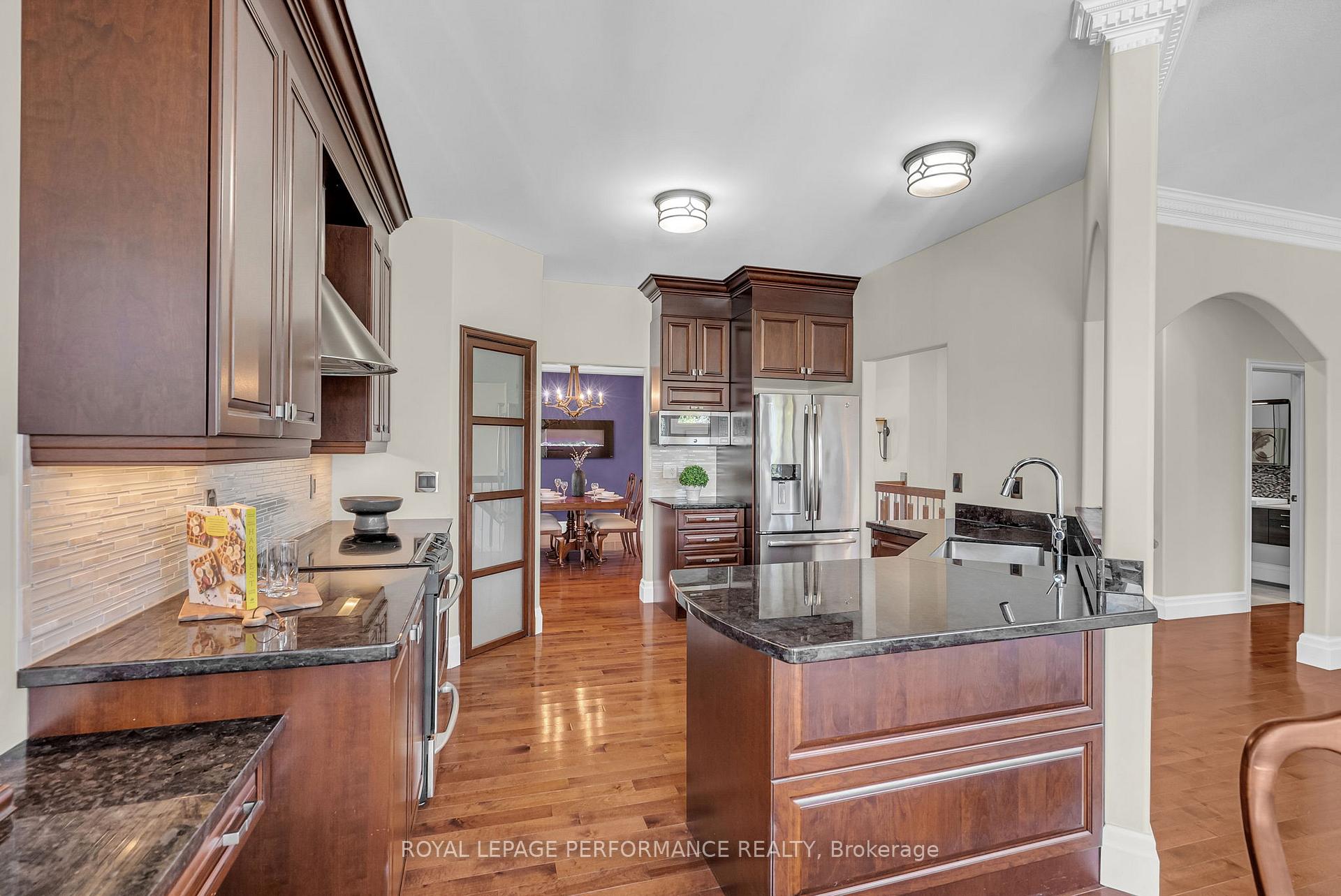Photo 9 of 1907 Caprihani Way, Ottawa, Springridge/East Village — HOMEH