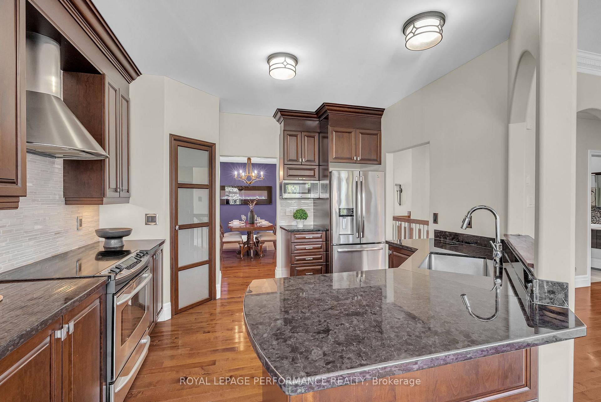 Photo 10 of 1907 Caprihani Way, Ottawa, Springridge/East Village — HOMEH