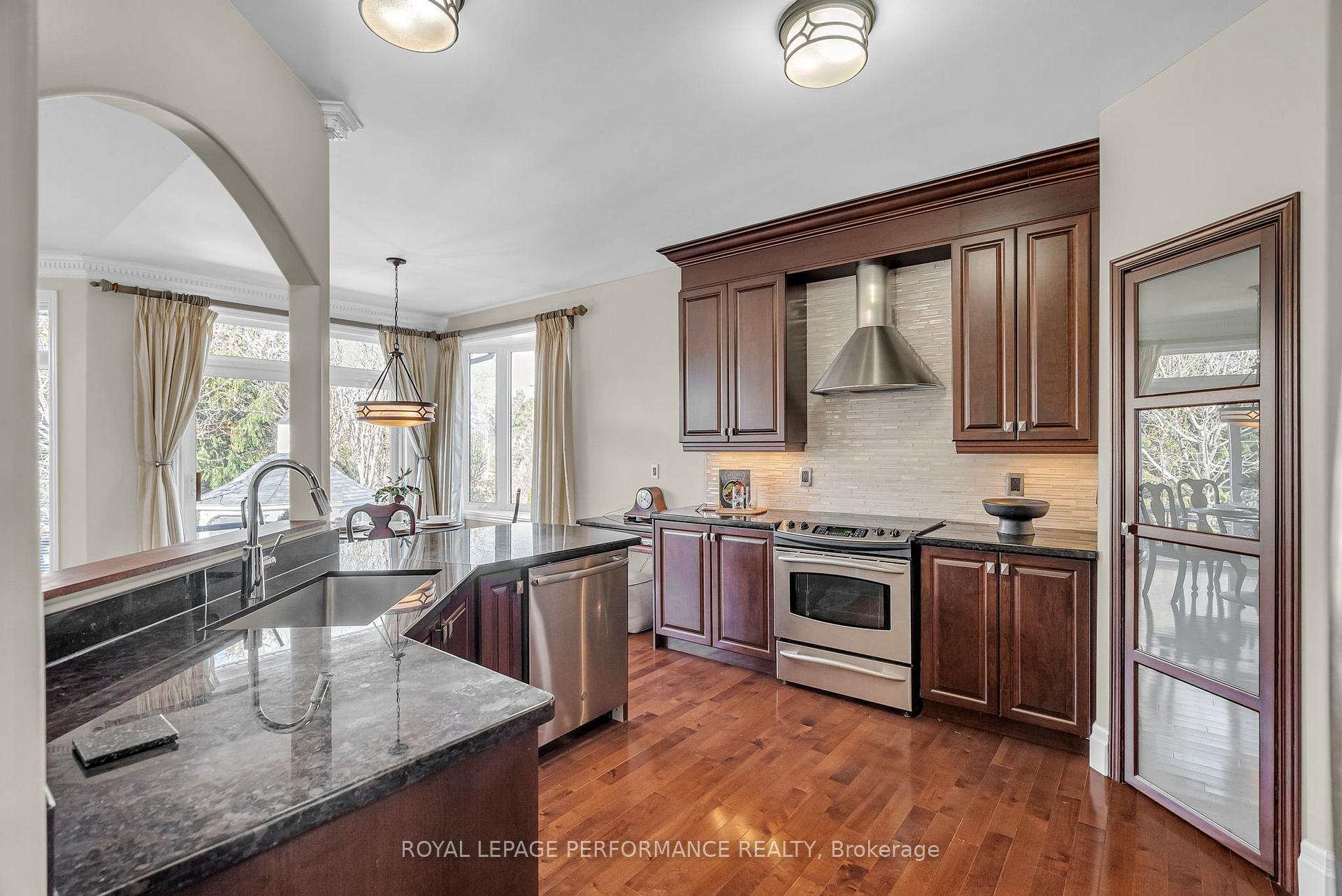 Photo 11 of 1907 Caprihani Way, Ottawa, Springridge/East Village — HOMEH