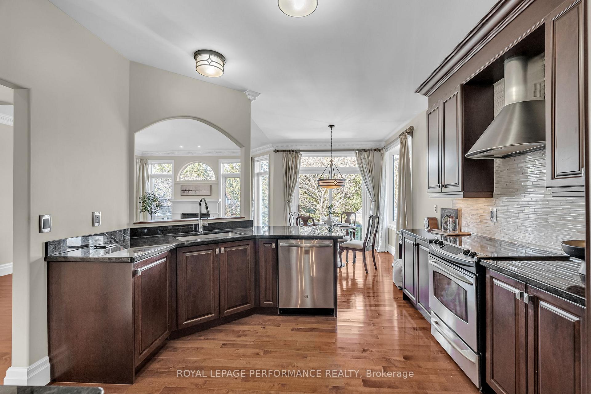 Photo 12 of 1907 Caprihani Way, Ottawa, Springridge/East Village — HOMEH