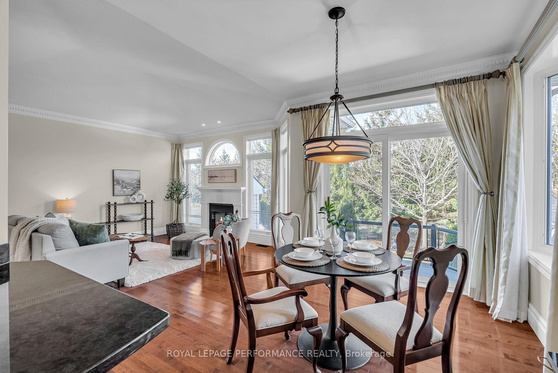 Photo 13 of 1907 Caprihani Way, Ottawa, Springridge/East Village — HOMEH