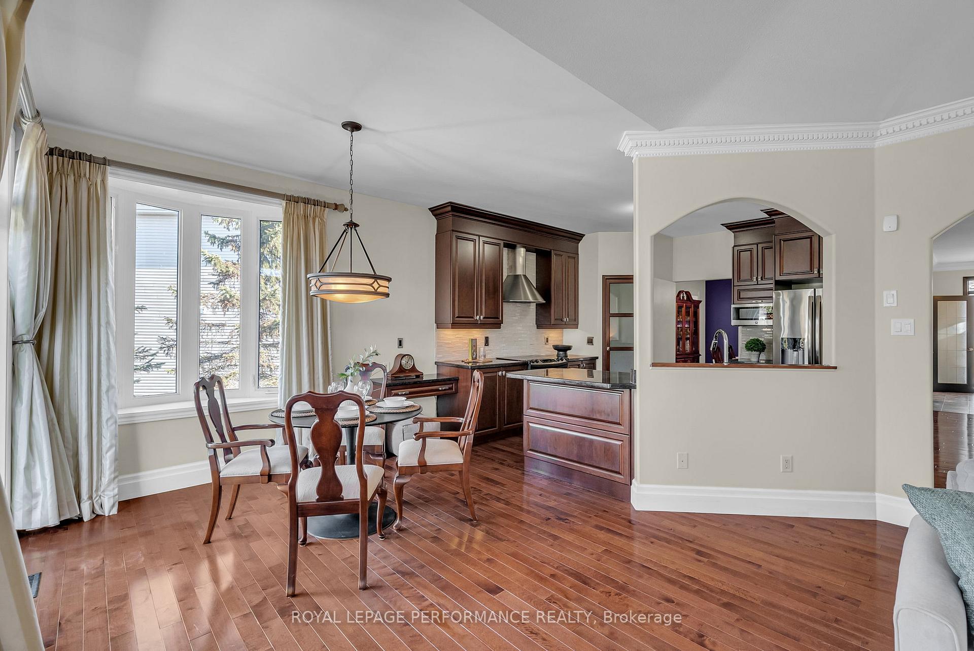 Photo 14 of 1907 Caprihani Way, Ottawa, Springridge/East Village — HOMEH