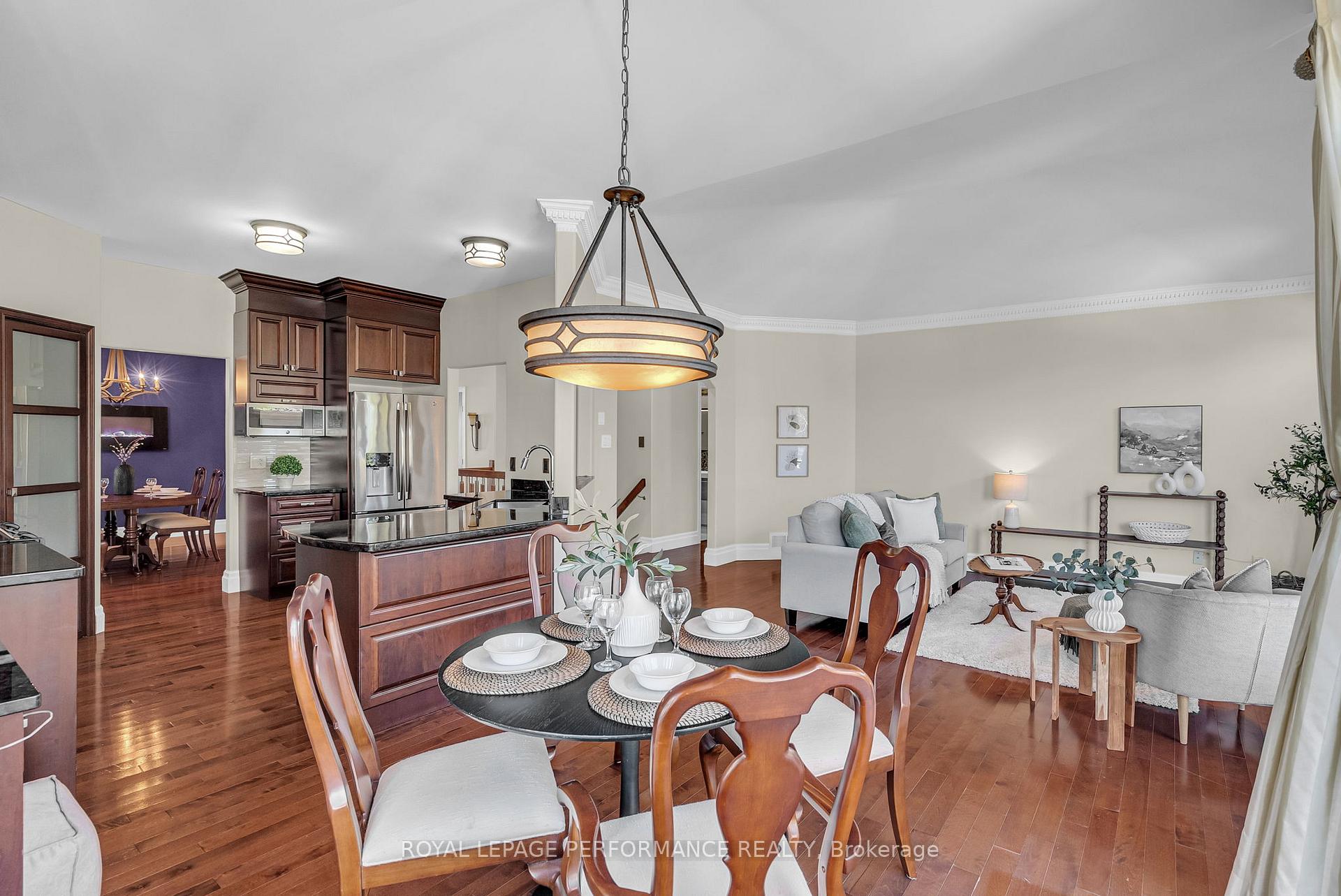 Photo 15 of 1907 Caprihani Way, Ottawa, Springridge/East Village — HOMEH