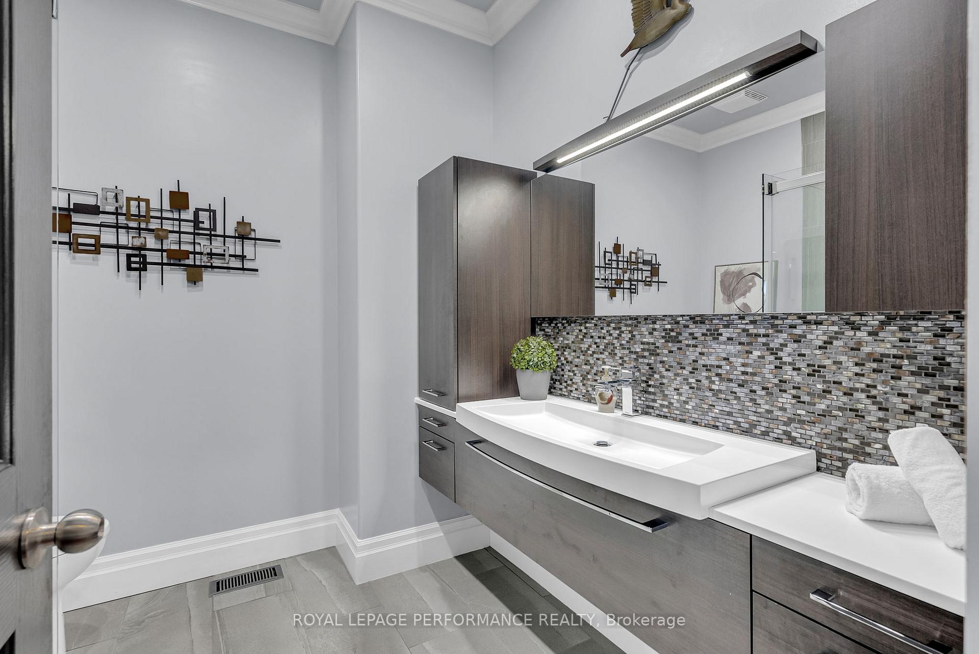 Photo 21 of 1907 Caprihani Way, Ottawa, Springridge/East Village — HOMEH