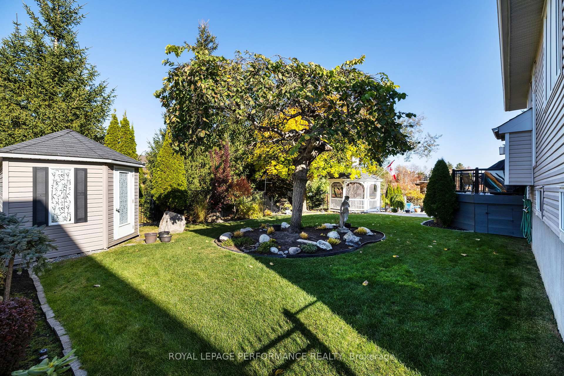 Photo 31 of 1907 Caprihani Way, Ottawa, Springridge/East Village — HOMEH