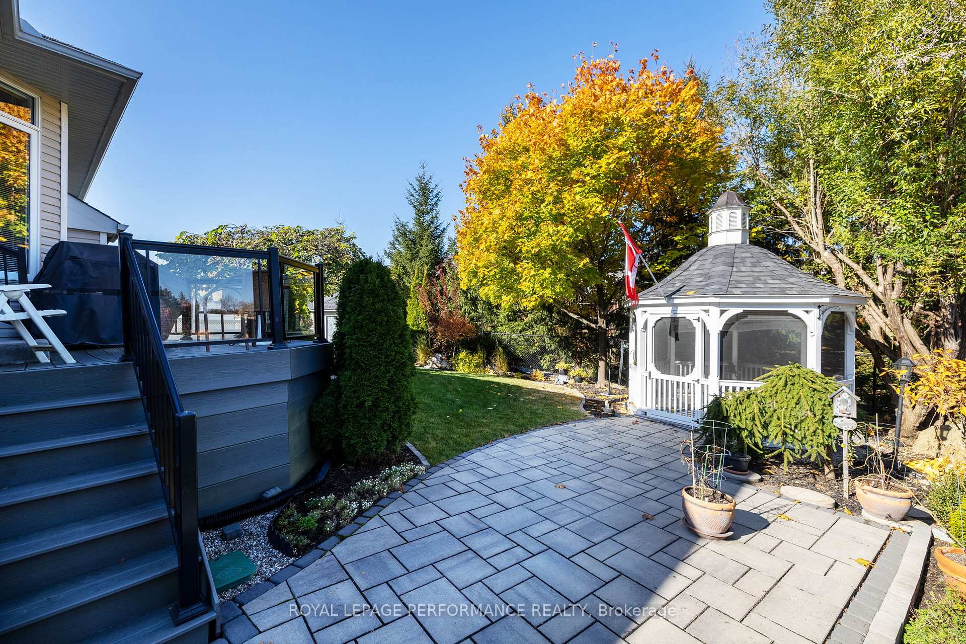 Photo 33 of 1907 Caprihani Way, Ottawa, Springridge/East Village — HOMEH