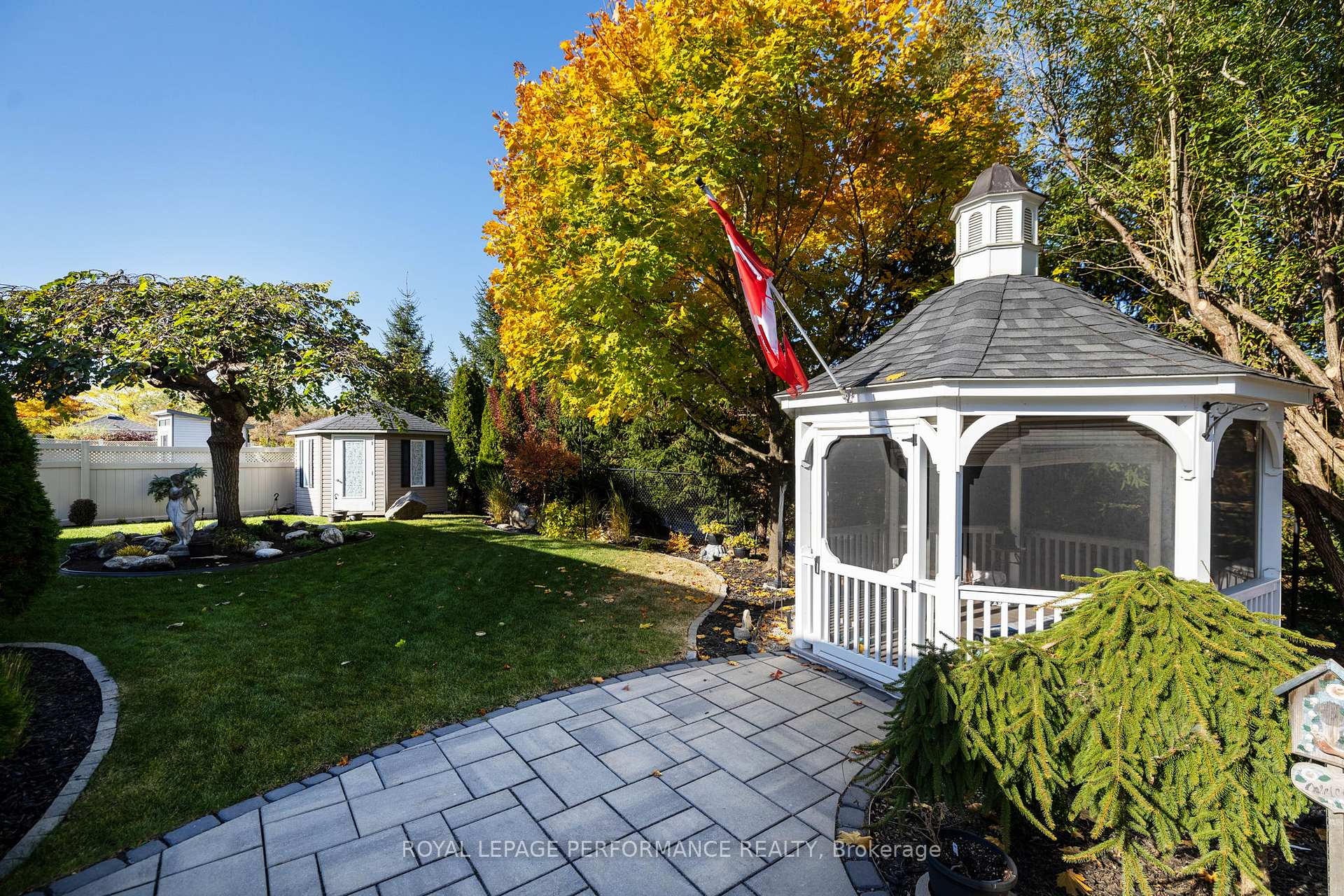 Photo 35 of 1907 Caprihani Way, Ottawa, Springridge/East Village — HOMEH