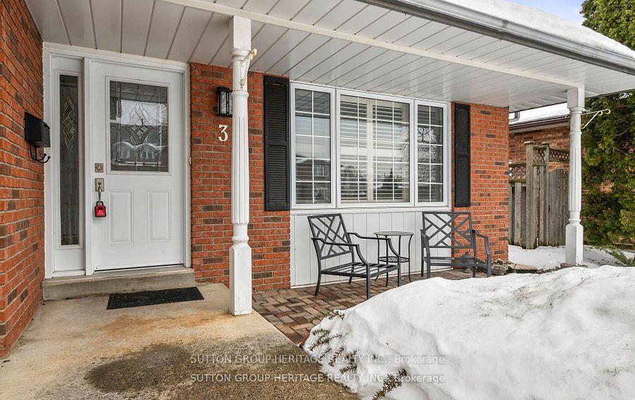Photo 2 of 3 Boychyn Drive, Whitby, Pringle Creek — HOMEH