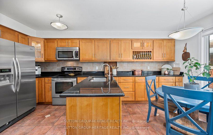 Photo 12 of 3 Boychyn Drive, Whitby, Pringle Creek — HOMEH