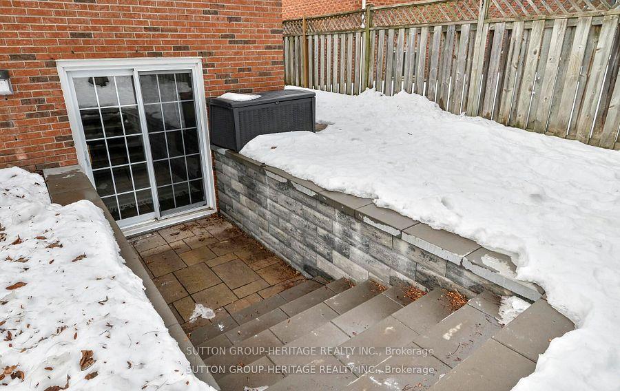 Photo 28 of 3 Boychyn Drive, Whitby, Pringle Creek — HOMEH