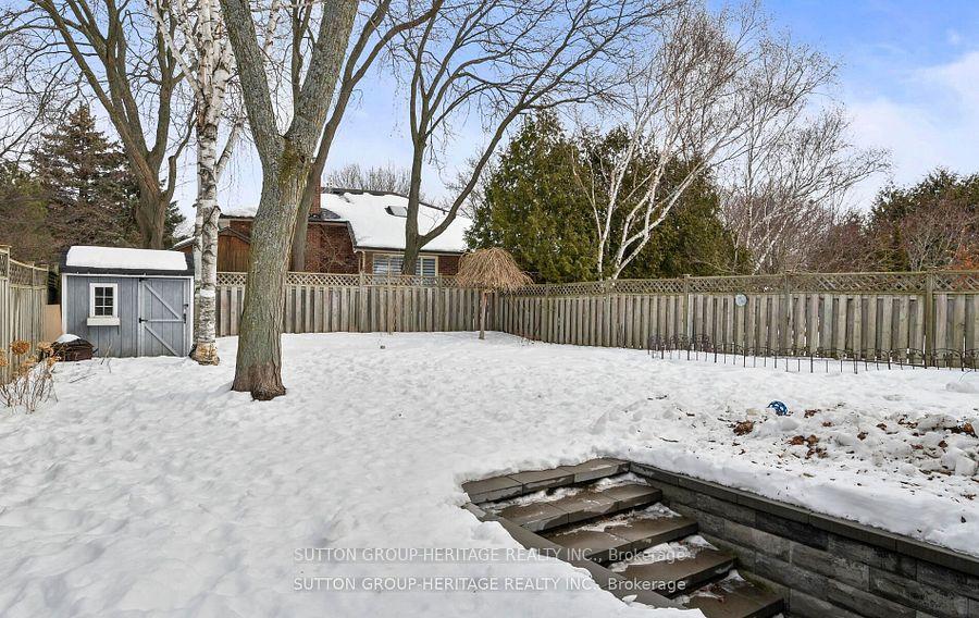 Photo 29 of 3 Boychyn Drive, Whitby, Pringle Creek — HOMEH