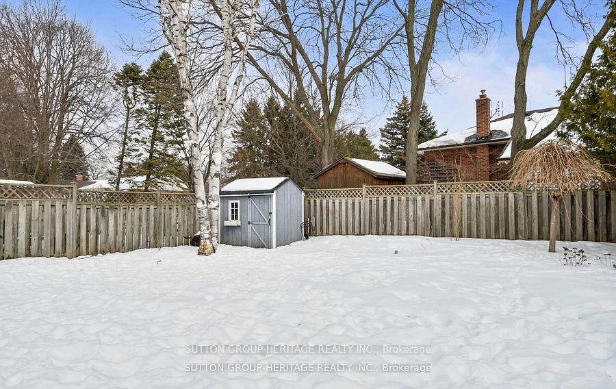 Photo 30 of 3 Boychyn Drive, Whitby, Pringle Creek — HOMEH