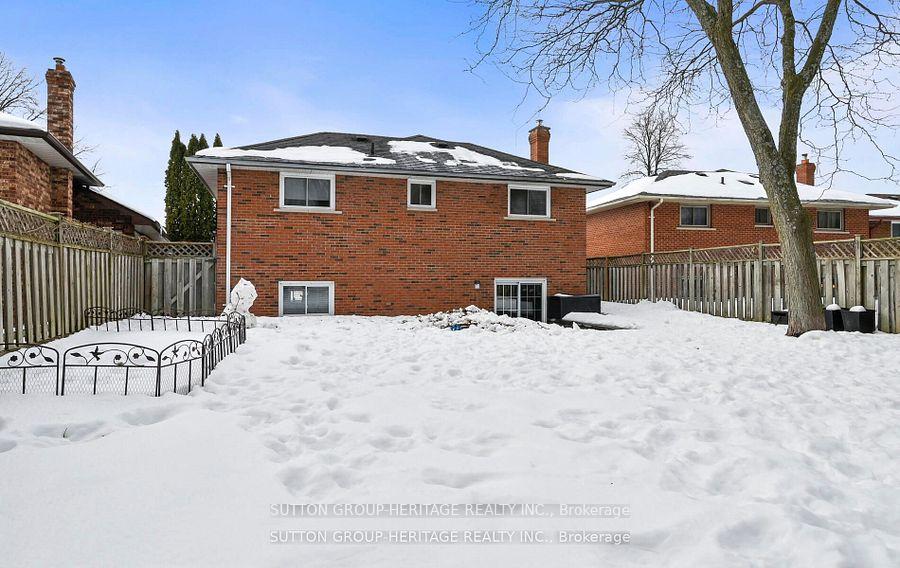 Photo 31 of 3 Boychyn Drive, Whitby, Pringle Creek — HOMEH