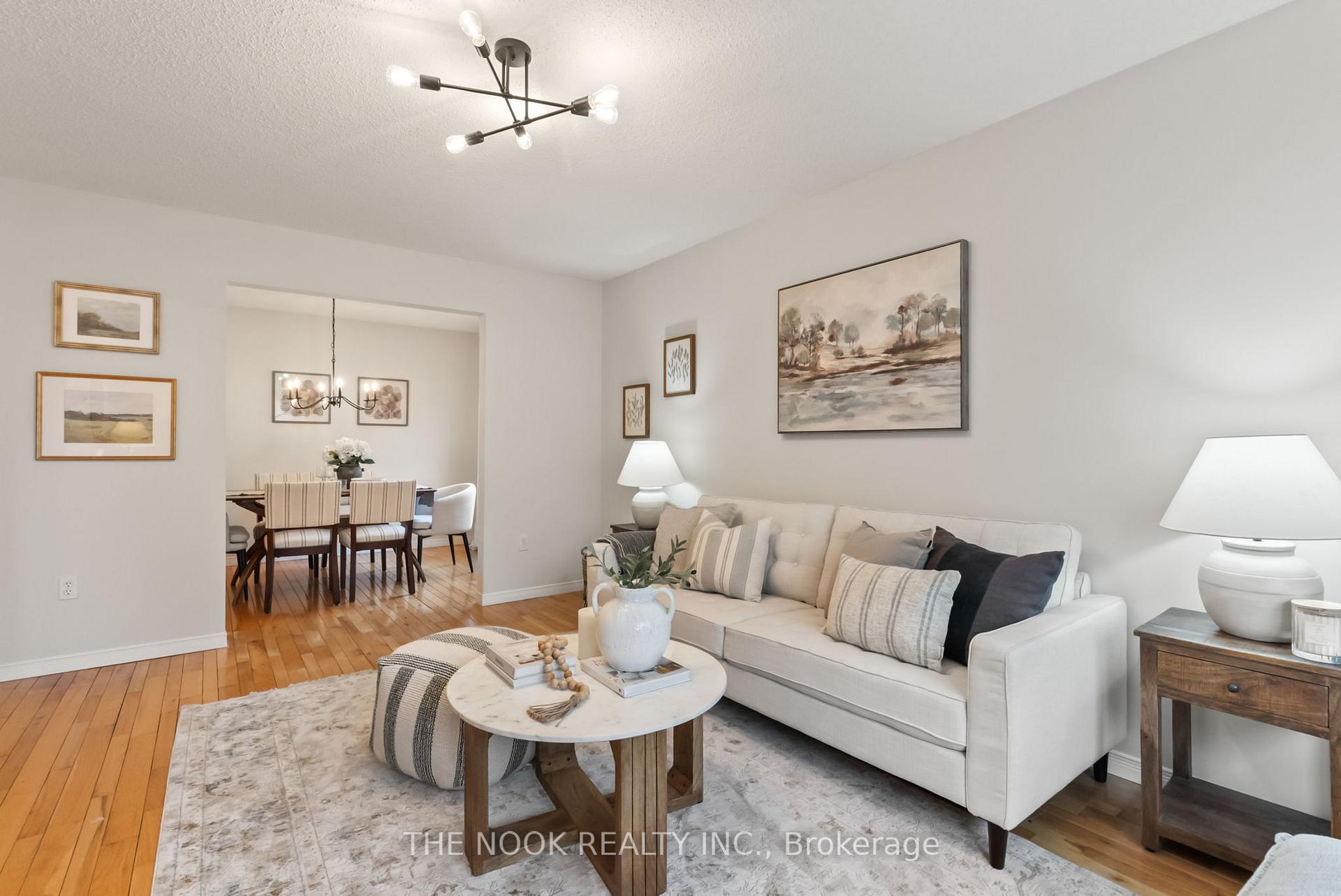 Photo 7 of 745 Grandview Street N, Oshawa, Pinecrest — HOMEH