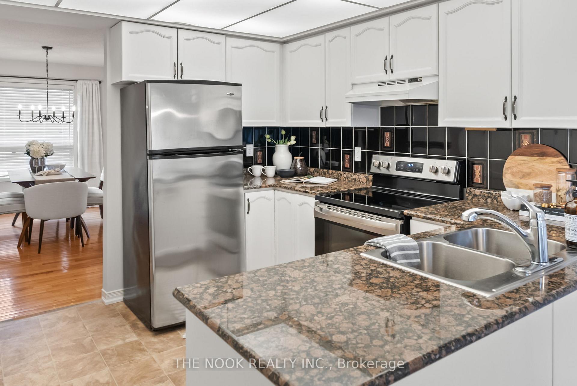 Photo 14 of 745 Grandview Street N, Oshawa, Pinecrest — HOMEH