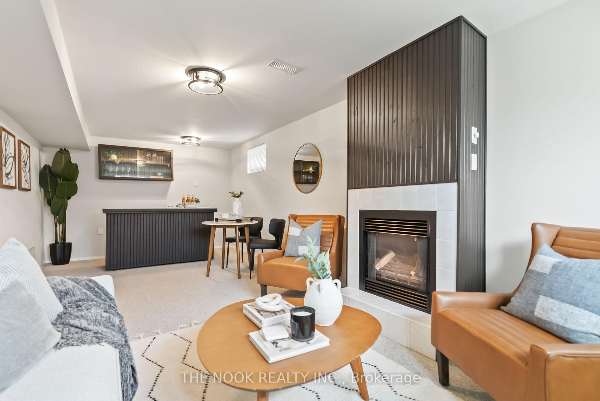 Photo 28 of 745 Grandview Street N, Oshawa, Pinecrest — HOMEH