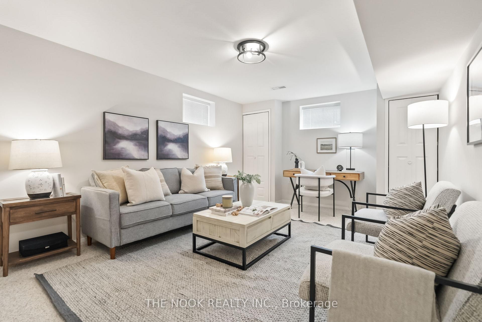 Photo 30 of 745 Grandview Street N, Oshawa, Pinecrest — HOMEH
