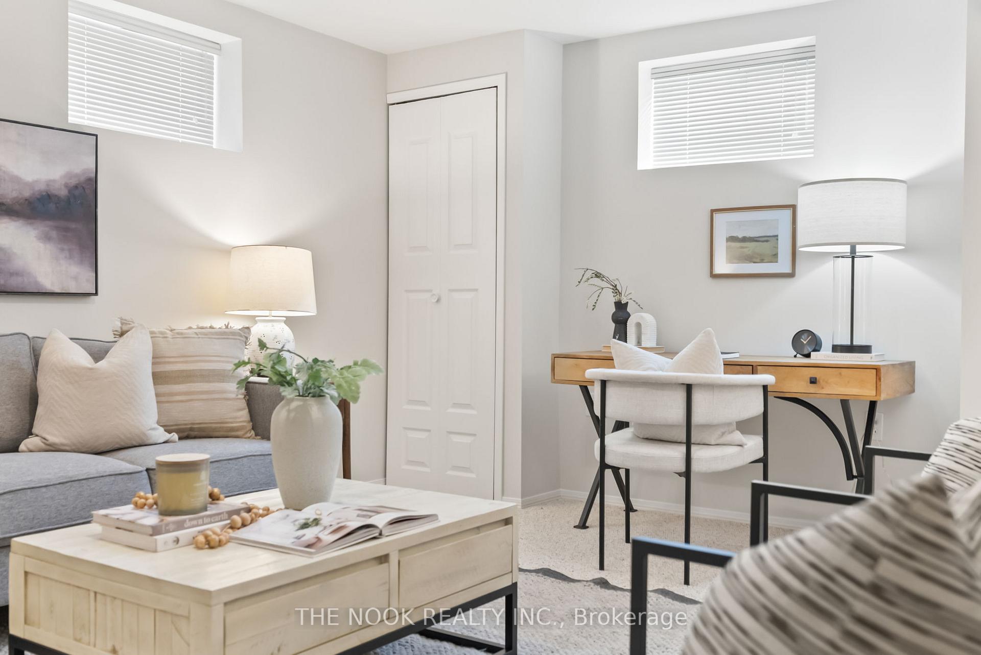 Photo 31 of 745 Grandview Street N, Oshawa, Pinecrest — HOMEH