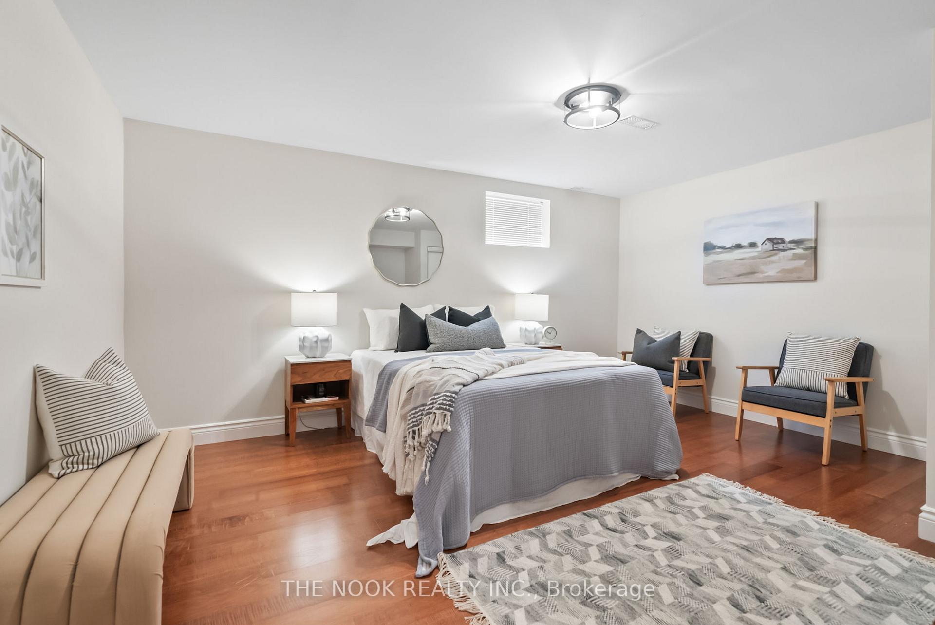 Photo 37 of 745 Grandview Street N, Oshawa, Pinecrest — HOMEH