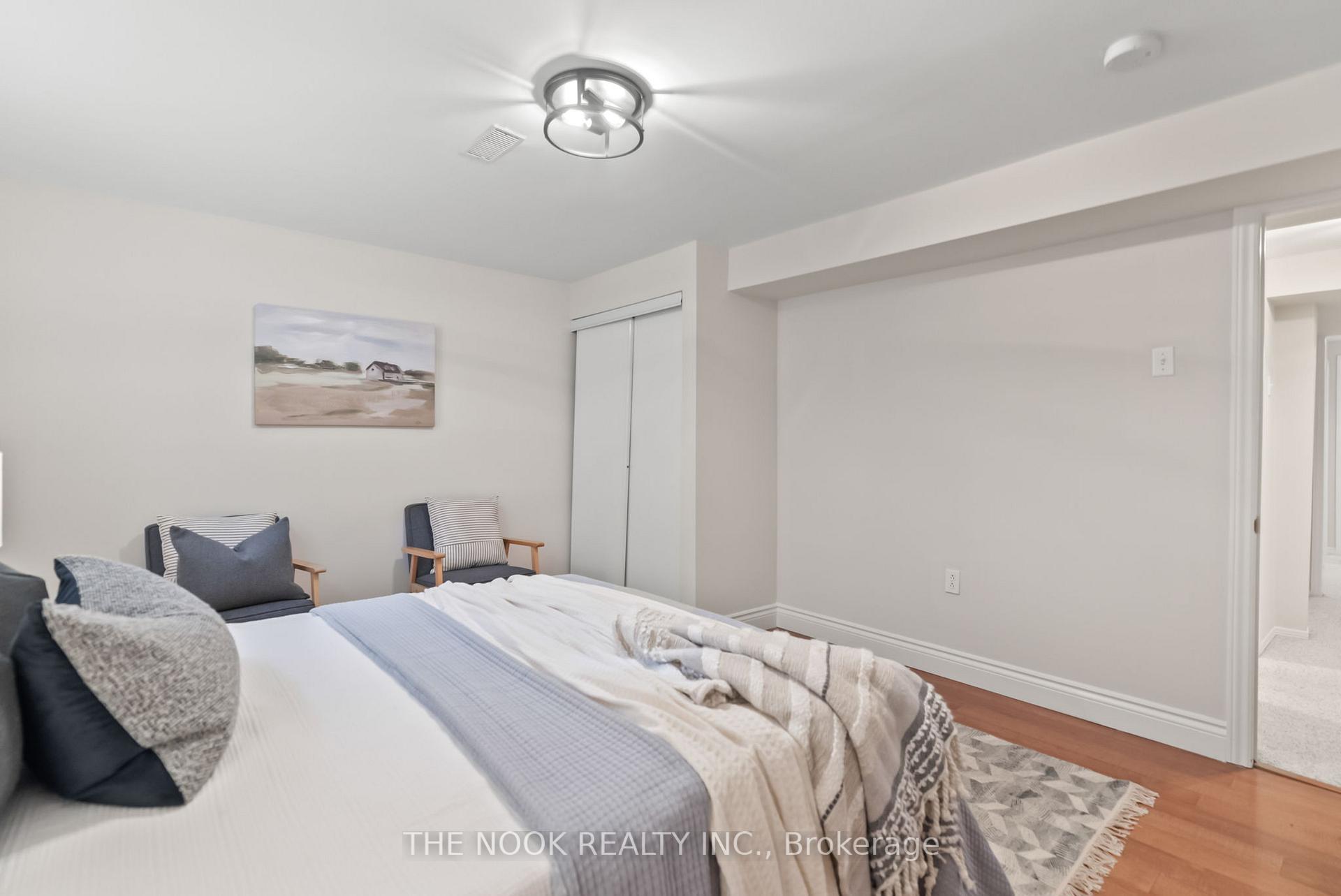 Photo 38 of 745 Grandview Street N, Oshawa, Pinecrest — HOMEH